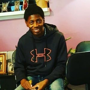 Meet your Posher, Robert